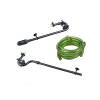 Produktbild von AquaOne Aquarium Außenfilter HW-702A für Fische bis 400 Liter mit 24W und 1000 l/h