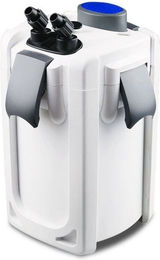 AquaOne Aquarium Außenfilter HW-704B mit 9W UVC Lampe für Fischbecken bis 1000 Liter – Bild 1 von 13