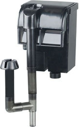 AquaOne Aquarium Hang On Filter HBL-301 Rucksackfilter für Fische bis 150 Liter mit 300 l/h - 1 Stk. – Bild 1 von 8