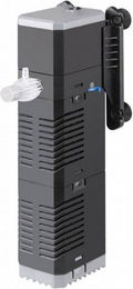 AquaOne Aquarium Innenfilter CHJ-502 für Süßwasser und Meerwasser bis 150 Liter mit 500 l/h Durchflussleistung - 1 Stk. – Bild 1 von 12