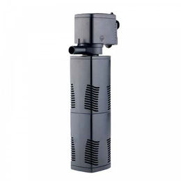 Produktbild von AquaOne Aquarium Innenfilter JP 23F Filtersystem für Fische und Garnelen 1000 L/h