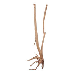Produktbild von AquaOne Aquarium Wurzel Mangrove aus Naturholz für Aquascaping und Fische