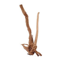 Produktbild von AquaOne Aquarium Wurzel Stumpf Nr. 2082 aus Naturholz für Aquascaping und Fischbecken