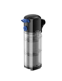 AquaOne CF-1200S Regelbarer Aquarium Innenfilter für Süßwasser und Meerwasser bis 350 Liter – Bild 1 von 5