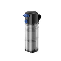 Produktbild von AquaOne CF-1200S Regelbarer Aquarium Innenfilter für Süßwasser und Meerwasser bis 350 Liter