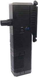 AquaOne CHJ-1502 Aquarium Innenfilter regelbar für Aquarien bis 500 Liter - 1 Stk. – Bild 1 von 13