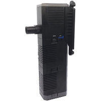 Produktbild von AquaOne CHJ-1502 Aquarium Innenfilter regelbar für Aquarien bis 500 Liter - 1 Stk.