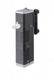 AquaOne CHJ 902 Aquarium Innenfilter für Süßwasser und Meerwasser bis 350 Liter mit 900 l/h Durchflussleistung - 1 Stk. – Bild 1 von 10