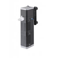 Produktbild von AquaOne CHJ 902 Aquarium Innenfilter für Süßwasser und Meerwasser bis 350 Liter mit 900 l/h Durchflussleistung - 1 Stk.