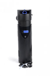 AquaOne CUP 805 Innenfilter mit 5 Watt UVC Klärer für Aquarien bis 350 Liter - 1 Stk. – Bild 1 von 11