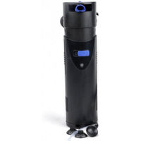 Produktbild von AquaOne CUP-807 Innenfilter mit 7 Watt UVC Klärer für Aquarien bis 500 Liter - 1 Stk.