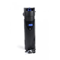 Produktbild von AquaOne CUP 809 Aquarium Innenfilter mit 9 Watt UVC Klärer bis 750 Liter und 700 l/h Durchflussleistung