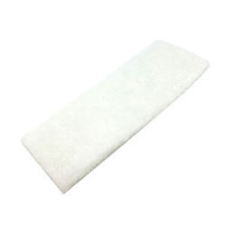 Produktbild von AquaOne Ersatzfilter Filtermaterial für Nano Aquarium HR 300 Filterschwamm und Filterwatte weiß