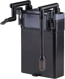 AquaOne HBL-803 Rucksackfilter für Aquarien bis 150 Liter mit 500 l/h - 1 Stk. – Bild 1 von 11