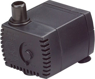 AquaOne HJ-311 Eco Aquariumpumpe für Fische mit 300L/h und 2 Watt - 1 Stk. – Bild 1 von 3