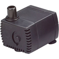 Produktbild von AquaOne HJ-311 Eco Aquariumpumpe für Fische mit 300L/h und 2 Watt - 1 Stk.