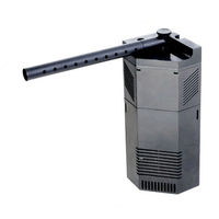 Produktbild von AquaOne JP 094 Aquarium Innenfilter für Fischbecken bis 100 Liter mit 650 l/h Förderleistung