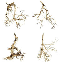 Produktbild von Aquaone Kalahari Wurzel für Aquarien Natur Braun 25-35 cm