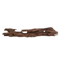 Produktbild von AquaOne L Honey Comb Mangrove Wurzel Nr. 2030 Naturholz für Aquarium und Aquascaping