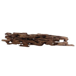 Produktbild von AquaOne L Honey Comb Mangrove Wurzel Nr. 2046 Naturholz für Aquarium und Aquascaping