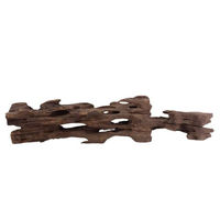 Produktbild von AquaOne L Honey Comb Mangrove Wurzel Nr. 2064 Natur Braun für Aquarium und Aquascaping