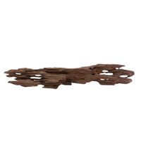 Produktbild von AquaOne L Honey Comb Mangrove Wurzel Nr. 2070 Natur Braun für Aquarium und Aquascaping