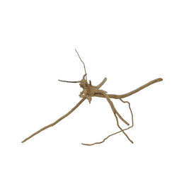 AquaOne Moorkienwurzel Natur Braun Aquarium Dekoration für Süßwasserfische – Bild 1 von 8