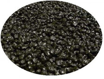 AquaOne Schwarzer Quarzkies 25 kg – Wasserneutraler Aquarienkies für Fische und Garnelen - 25 kg – Bild 1 von 13