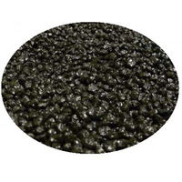 Produktbild von AquaOne Schwarzer Quarzkies 25 kg – Wasserneutraler Aquarienkies für Fische und Garnelen - 25 kg