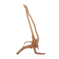 Produktbild von AquaOne Stumpf Wurzel Nr. 2102 Naturholz für Aquarium und Aquascaping