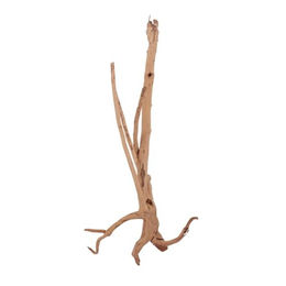 Produktbild von AquaOne Stumpf Wurzel Nr. 2106 Naturholz Dekoration für Aquascaping und Fischaquarien