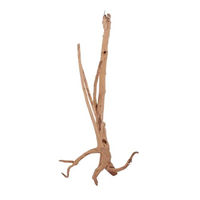 Produktbild von AquaOne Stumpf Wurzel Nr. 2106 Naturholz Dekoration für Aquascaping und Fischaquarien