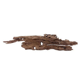 Produktbild von AquaOne XL Honey Comb Mangrove Wurzel aus Naturholz für Aquarium und Aquascaping Braun