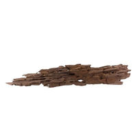 Produktbild von AquaOne XL Honey Comb Mangrove Wurzel Nr. 1928 Naturholz für Aquarium und Aquascaping