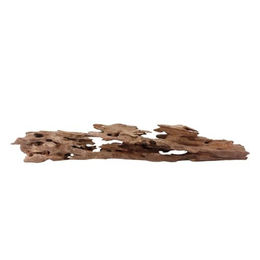 Produktbild von AquaOne XL Honey Comb Mangrove Wurzel Nr. 1940 Naturholz für Aquarium und Aquascaping