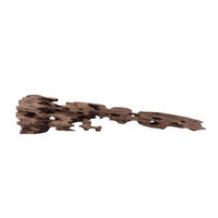 Produktbild von AquaOne XL Honey Comb Mangrove Wurzel Nr. 1947 aus Naturholz für Aquarium und Aquascaping