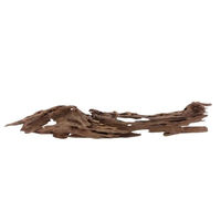 Produktbild von AquaOne XL Honey Comb Mangrove Wurzel Nr. 1960 Naturholz für Aquarium und Aquascaping