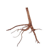 Produktbild von AquaOne XL Red Spider Wurzel Nr. 1055 Aquascaping Moorkien Holz Dekoration für Aquarien