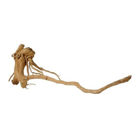 AquaOne XXL Moorkienwurzel Nr. 8773 aus Redwood Moorwood für die Aquascaping Dekoration im Süßwasser-Aquarium – Bild 1 von 8