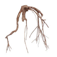 Produktbild von AquaOne XXL Talawawurzel Nr. 1572 Naturholz für Aquarium und Aquascaping