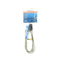 Produktbild von AquaParts Spiro Schlauchreinigungsbürste 150cm Grau