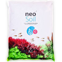Produktbild von Aquario Neo Plants Soil NO CO2 Bodengrund für Süßwasser 8 l