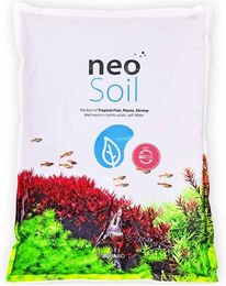 Produktbild von Aquario Neo Plants Soil NO CO2 Süßwasser Bodengrund 3 l