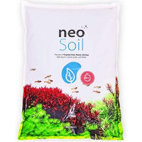 Produktbild von Aquario Neo Plants Soil NO CO2 Süßwasser Bodengrund 3 l
