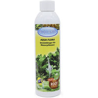 Produktbild von AQUARIS Aqua Flora Pflanzendünger 250 ml - 250 ml