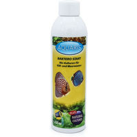 Produktbild von Aquaris Baktero Start Bakterienkulturen Wasseraufbereiter für Aquarien und Fische 250 ml - 250 ml