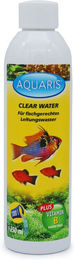 AQUARIS Clear Water Wasseraufbereiter für Fisch und Teich 250 ml - 250 ml – Bild 1 von 2