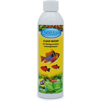 Produktbild von AQUARIS Clear Water Wasseraufbereiter für Fisch und Teich 250 ml - 250 ml