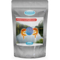 Produktbild von Aquaris Color-Enhancing Goldfischfutter für Teichfische 1000g