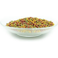 Produktbild von AQUARIS Koi Profigranulat Mini Schwimmendes Koifutter mit Spirulina für junge Kois 1,96 kg - 1,96 kg